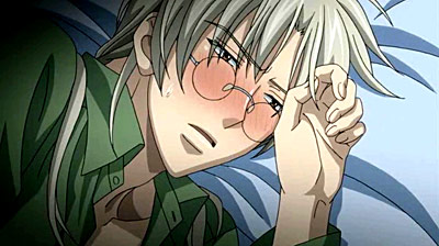 Koisuru Boukun