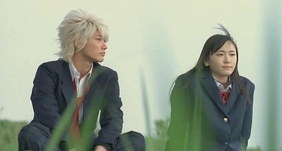 Koizora - Live Action