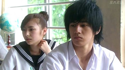 Koizora (Drama)