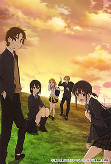 Kokoro Connect