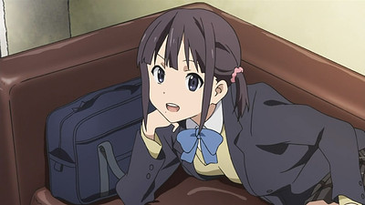 Kokoro Connect