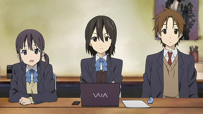Kokoro Connect