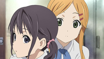 Kokoro Connect