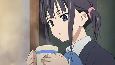 Kokoro Connect