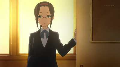 Kokoro Connect