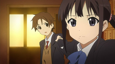 Kokoro Connect