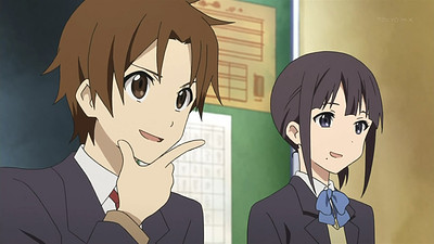 Kokoro Connect