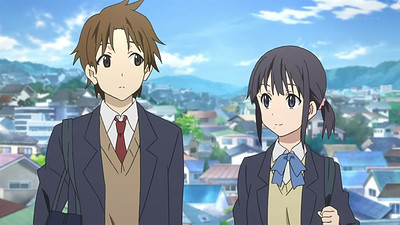 Kokoro Connect