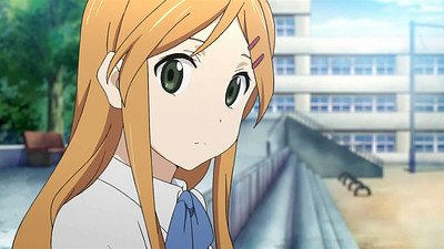 Kokoro Connect