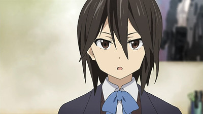 Kokoro Connect