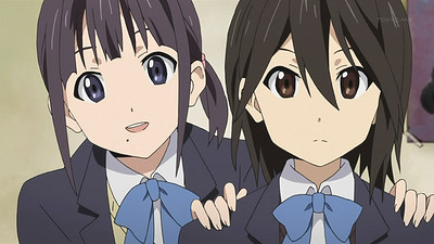 Kokoro Connect