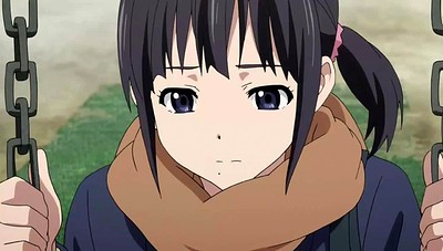 Kokoro Connect - Michi Random