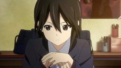 Kokoro Connect - Michi Random