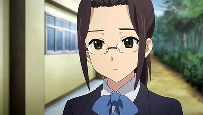 Kokoro Connect - Michi Random