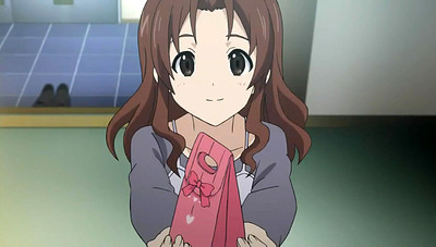 Kokoro Connect - Michi Random