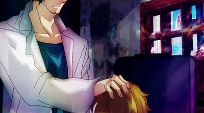 Kono Danshi, Sekka ni Nayandemasu.