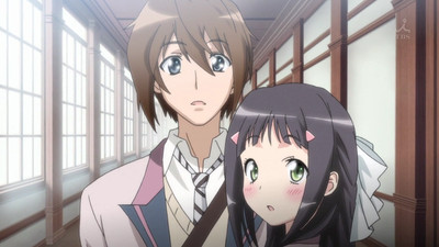 Kono Naka ni Hitori, Imouto ga Iru!