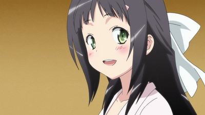 Kono Naka ni Hitori, Imouto ga Iru! OVA