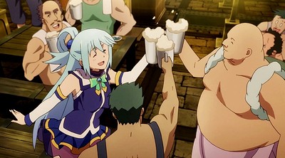 KonoSuba