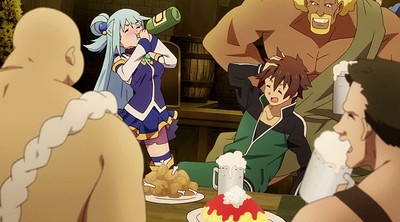 KonoSuba