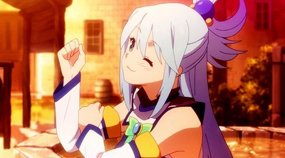 KonoSuba