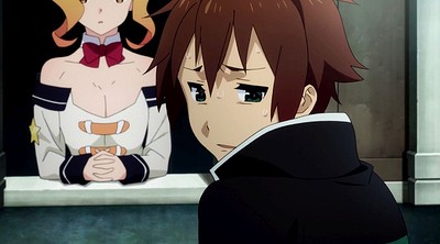 KonoSuba (Anime) | AnimeClick.it