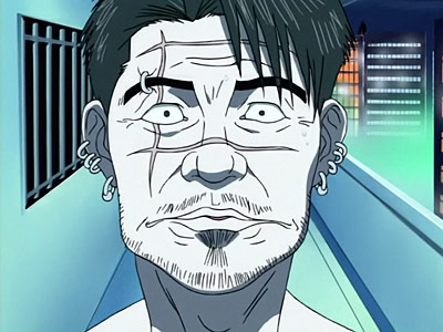 Ichi the Killer - Episode 0