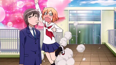 Kotoura-san