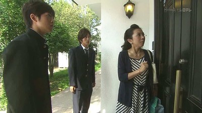 Kudo Shinichi e no Chosenjo (live action)