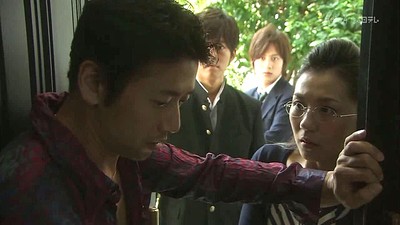 Kudo Shinichi e no Chosenjo (live action)