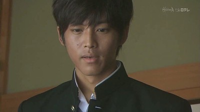 Kudo Shinichi e no Chosenjo (live action)