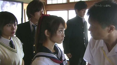 Kudo Shinichi e no Chosenjo (live action)