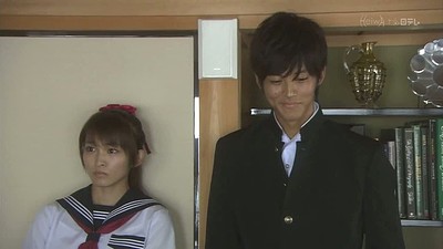 Kudo Shinichi e no Chosenjo (live action)