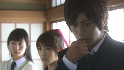 Kudo Shinichi e no Chosenjo (live action)