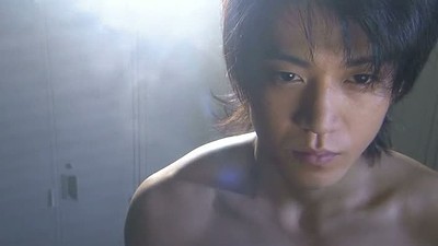 Kudo Shinichi no Fukkatsu! Kuro no Soshiki to no Taiketsu (live action)