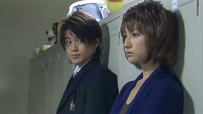 Kudo Shinichi no Fukkatsu! Kuro no Soshiki to no Taiketsu (live action)