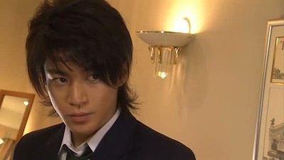 Kudo Shinichi no Fukkatsu! Kuro no Soshiki to no Taiketsu (live action)