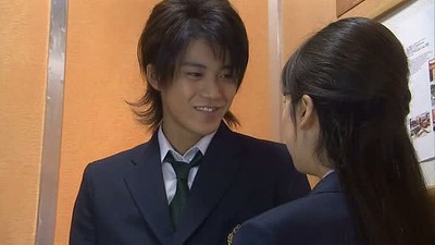 Kudo Shinichi no Fukkatsu! Kuro no Soshiki to no Taiketsu (live action)