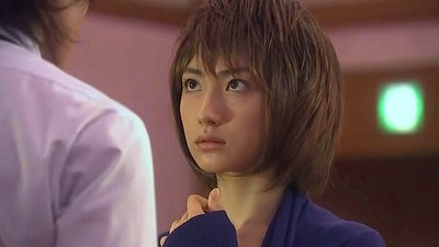 Kudo Shinichi no Fukkatsu! Kuro no Soshiki to no Taiketsu (live action)