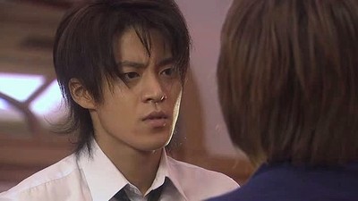 Kudo Shinichi no Fukkatsu! Kuro no Soshiki to no Taiketsu (live action)