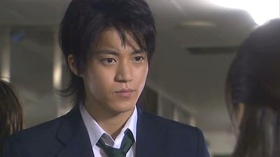 Kudo Shinichi no Fukkatsu! Kuro no Soshiki to no Taiketsu (live action)