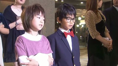 Kudo Shinichi no Fukkatsu! Kuro no Soshiki to no Taiketsu (live action)