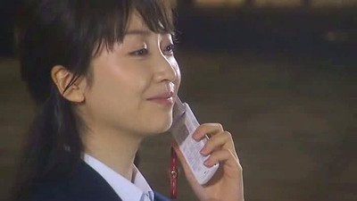 Kudo Shinichi no Fukkatsu! Kuro no Soshiki to no Taiketsu (live action)