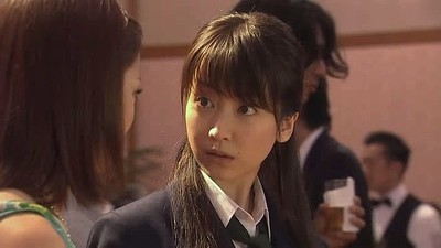 Kudo Shinichi no Fukkatsu! Kuro no Soshiki to no Taiketsu (live action)