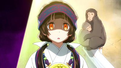 Kuma Miko: Girl Meets Bear