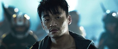Kung Fu Jungle