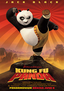 Kung Fu Panda