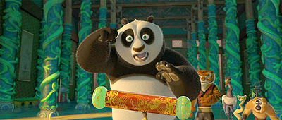 Kung Fu Panda