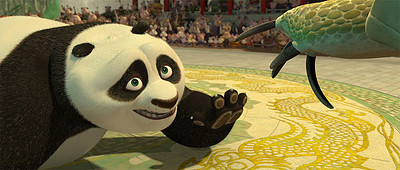 Kung Fu Panda