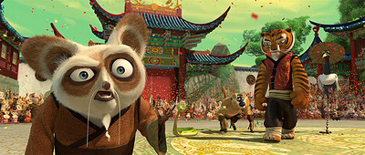 Kung Fu Panda